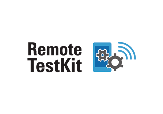 Remote TestKit ロゴ